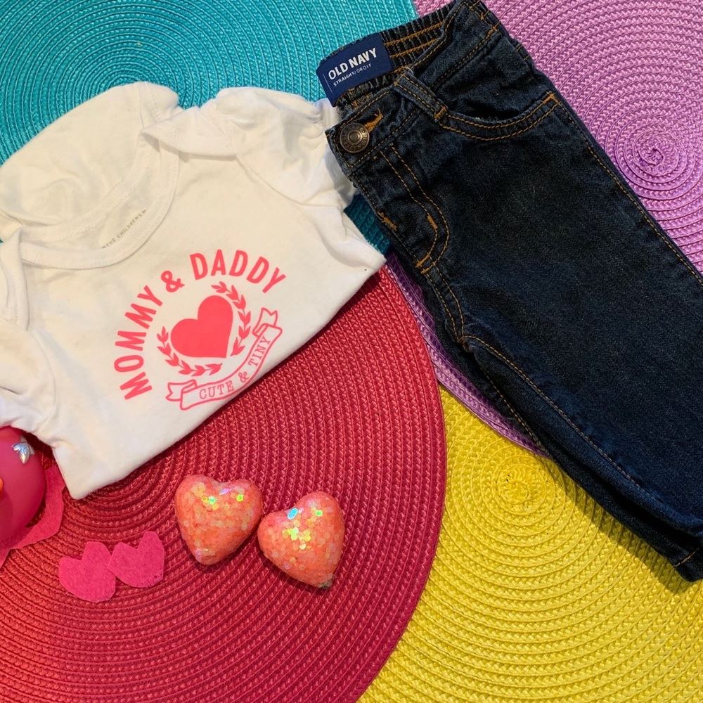 Children’s Place and Old Navy